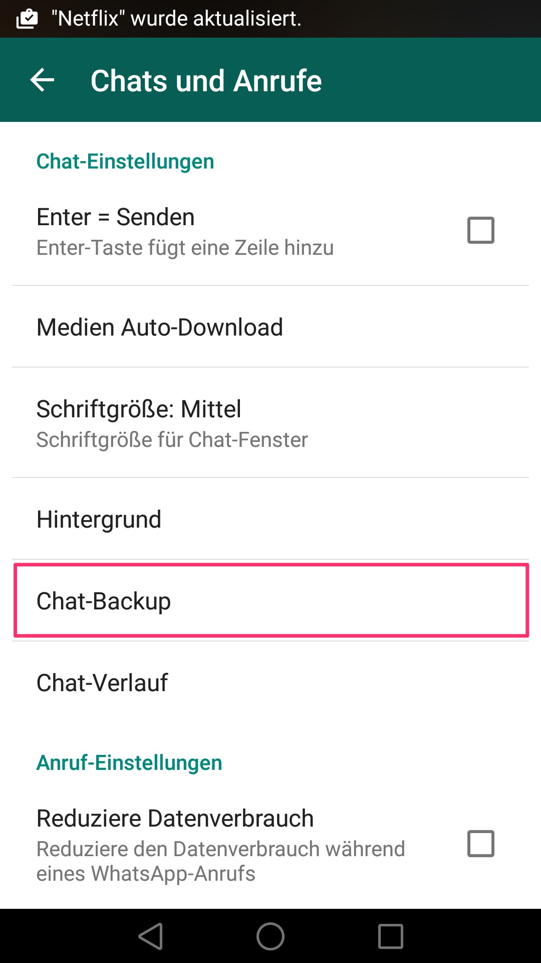 WhatsApp-Daten übertragen: So geht's per Android & iOS