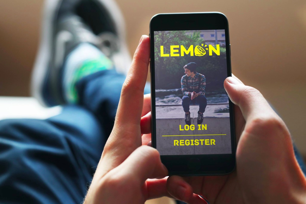 Die Lemon-App killt den inneren Schweinehund – versprochen!