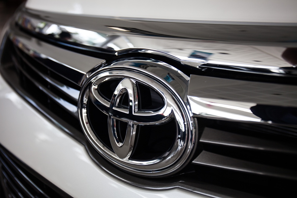 Leasing, Carsharing und mehr: Toyota gründet Mobilitätsdienste-Marke Kinto