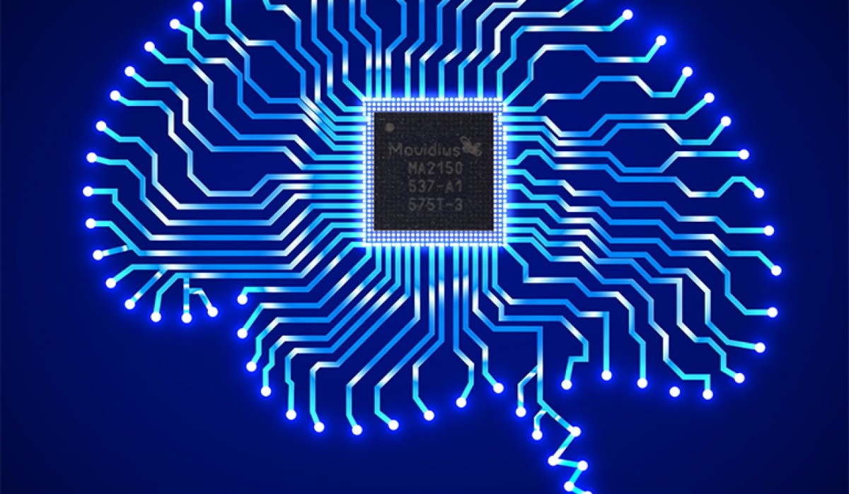 Intel schluckt KI-Vision-Startup Movidius