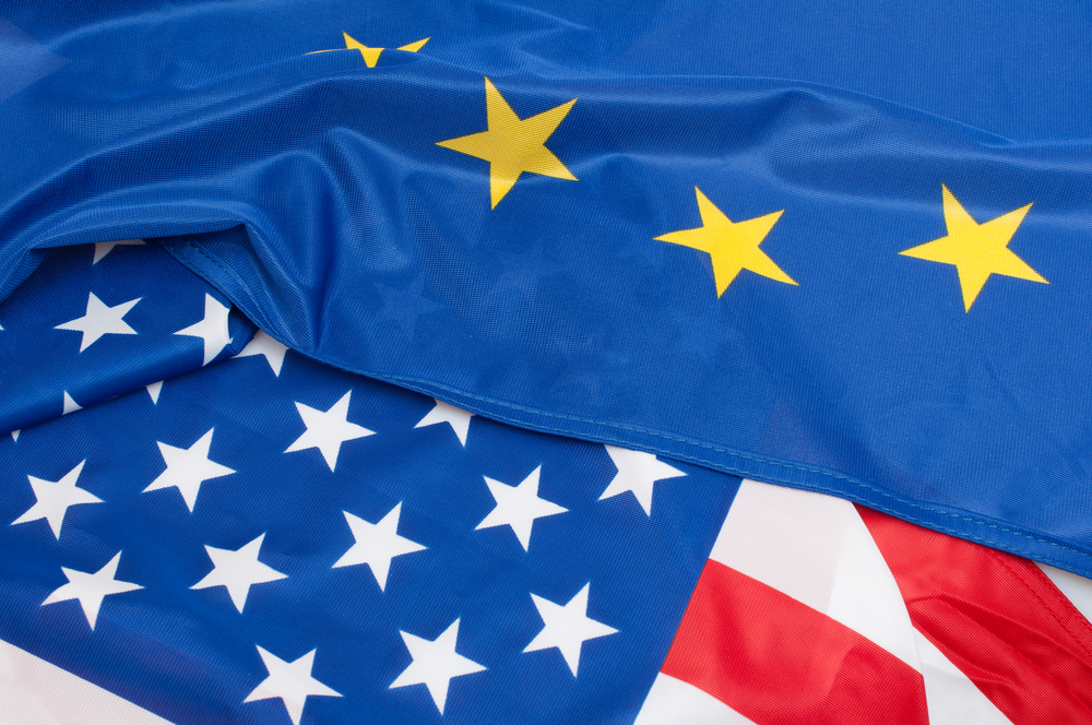 Amerikanische Tech-Unternehmen hoffen auf EU, um ihre Rivalen zu regulieren [Startup-News]