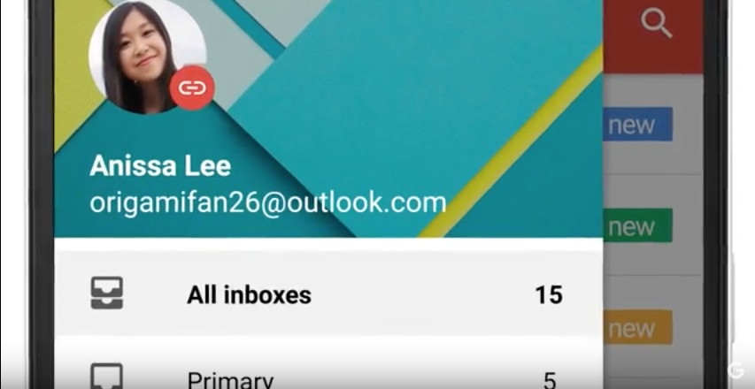Gmailify: Google stattet jede E-Mail-Adresse mit Gmail-Funktionen aus