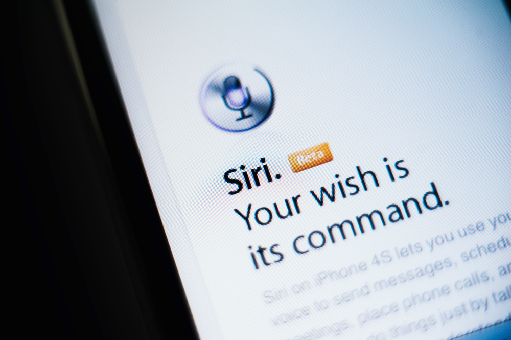 Apple arbeitet an Siri-Lautsprecher und SDK für seinen digitalen Assistenten
