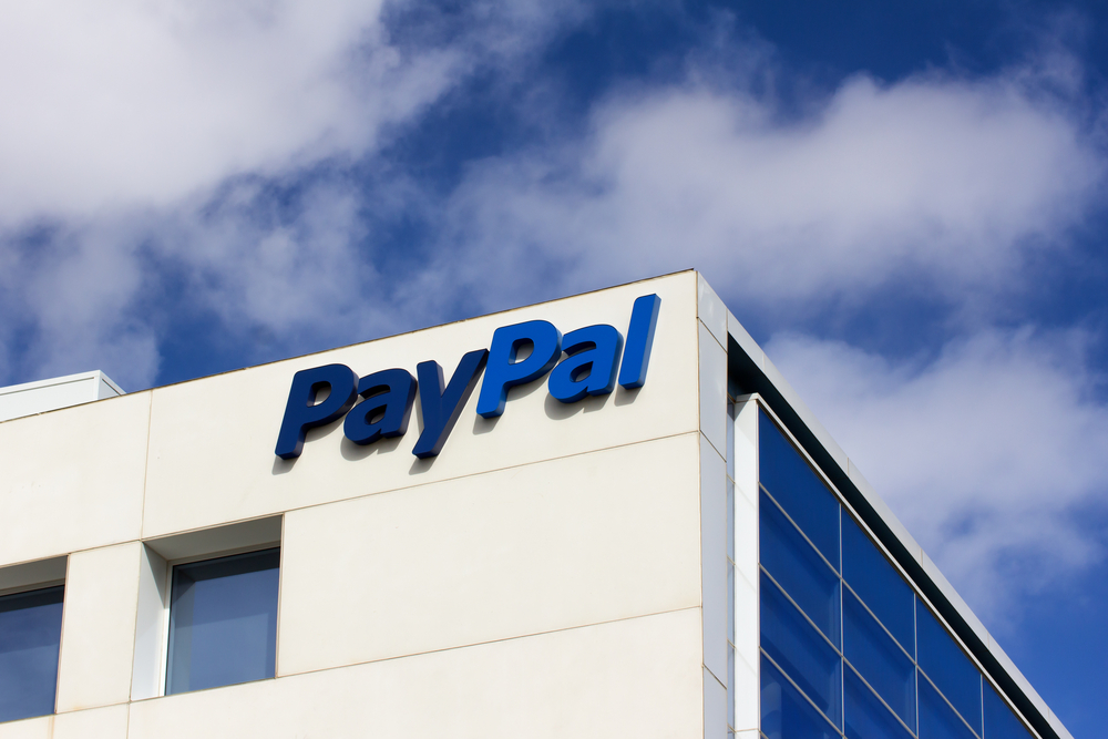Nach Integration von Bitcoin: Übernimmt Paypal Bitgo?