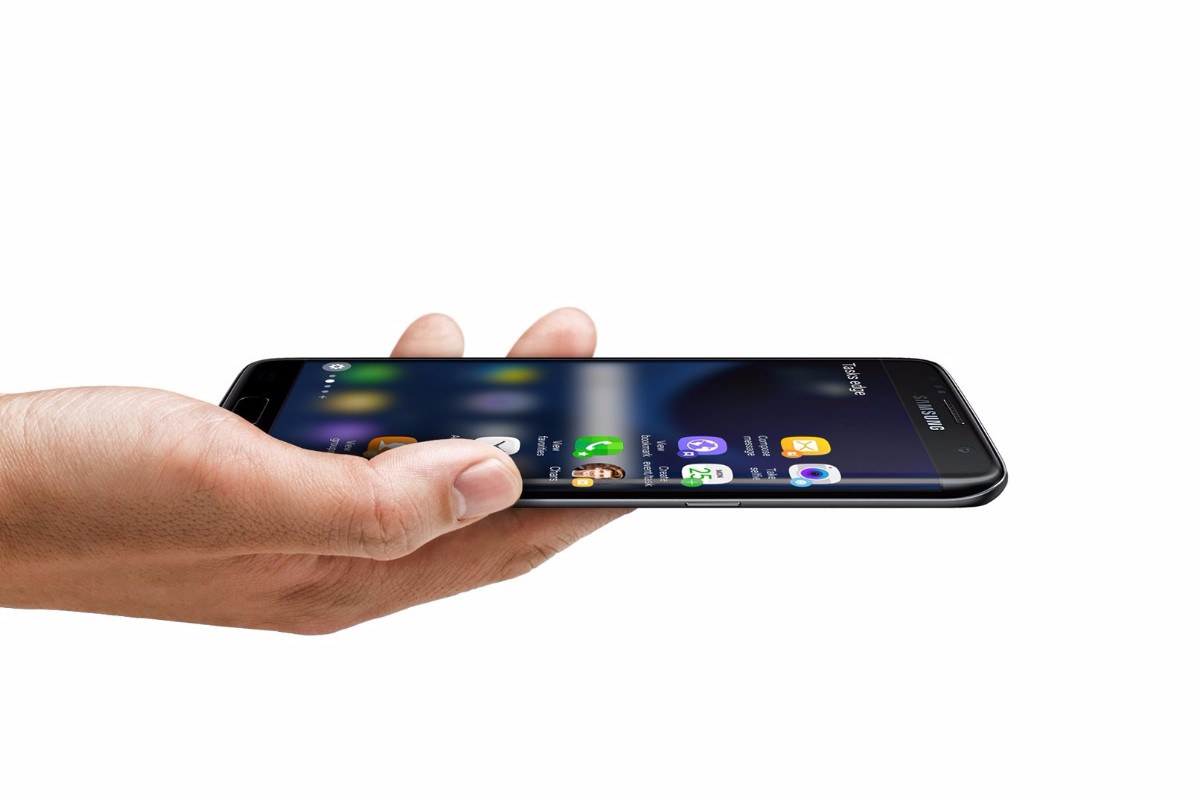 Samsung Galaxy S7 und S7 edge sind offiziell: Release, technische Daten,  Preise