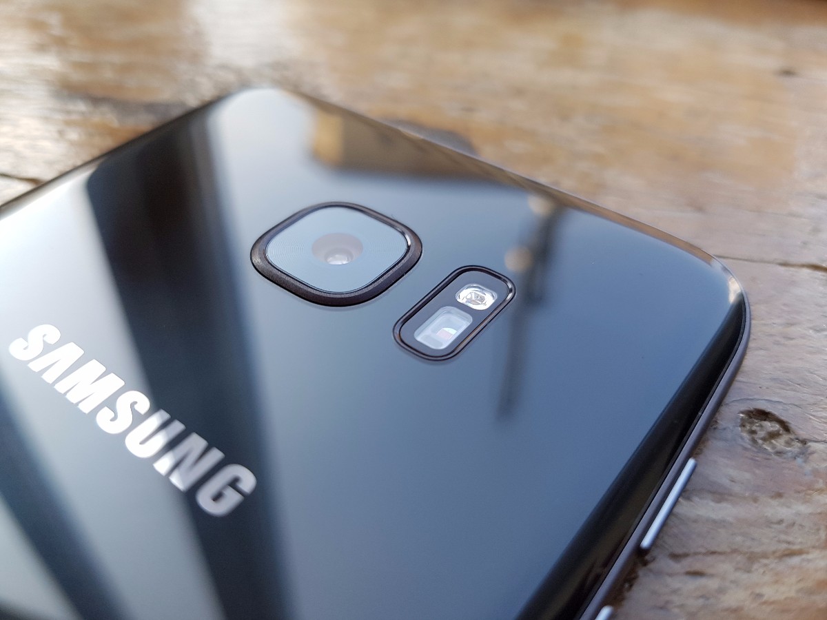 Samsung Galaxy S7 und S7 edge im Test: So geht Evolution
