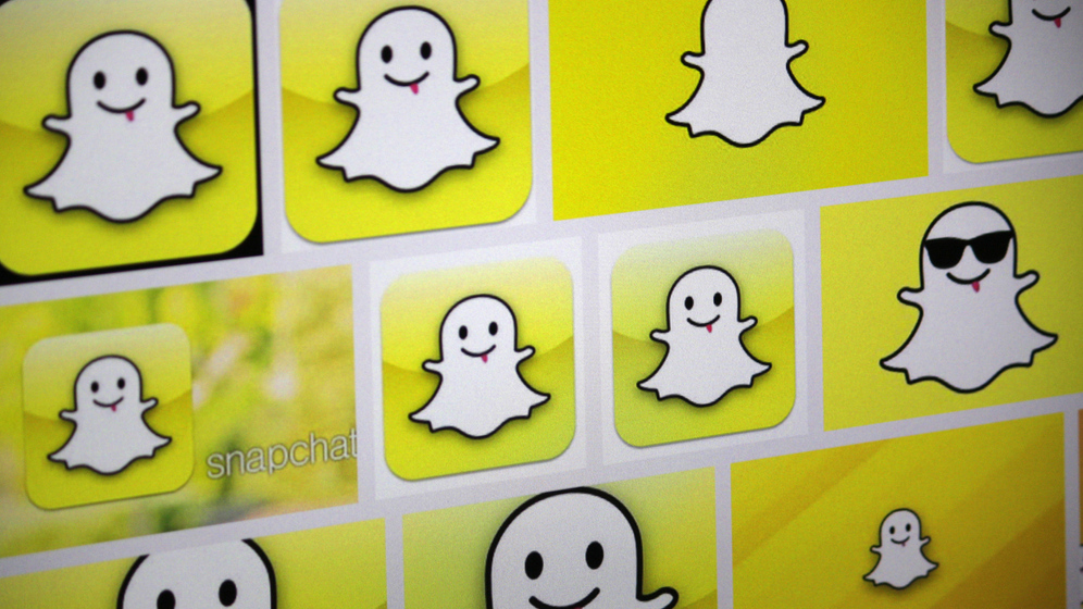 Snapchat startet Discover-Rubrik mit Bild, Spiegel Online, Sky Sport und Vice