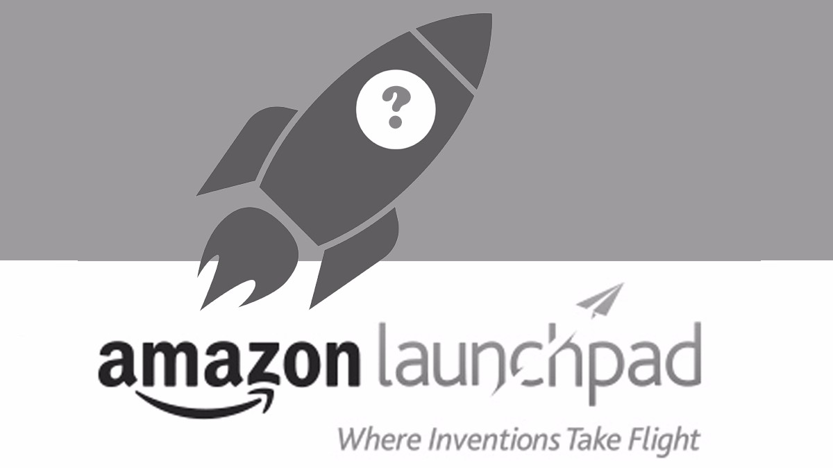 Amazon Launchpad, ein Raketentriebwerk oder Betonschuhe für Startups?  [Analyse]