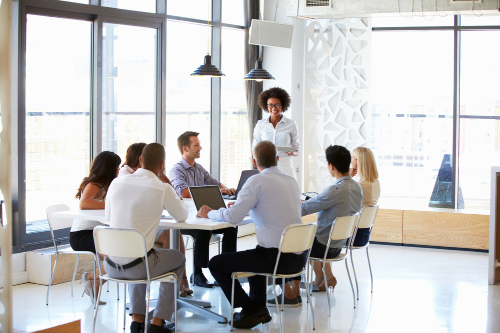Der kleine Meeting-Guide: Mit diesen 7 Tipps werden Besprechungen so richtig effektiv