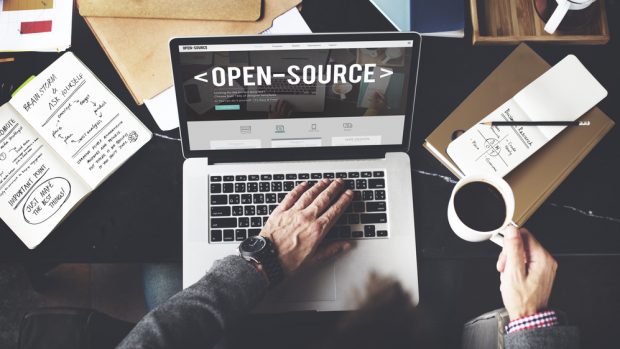 „Open Source ist im Mainstream angekommen.“ (Grafik: Shutterstock)