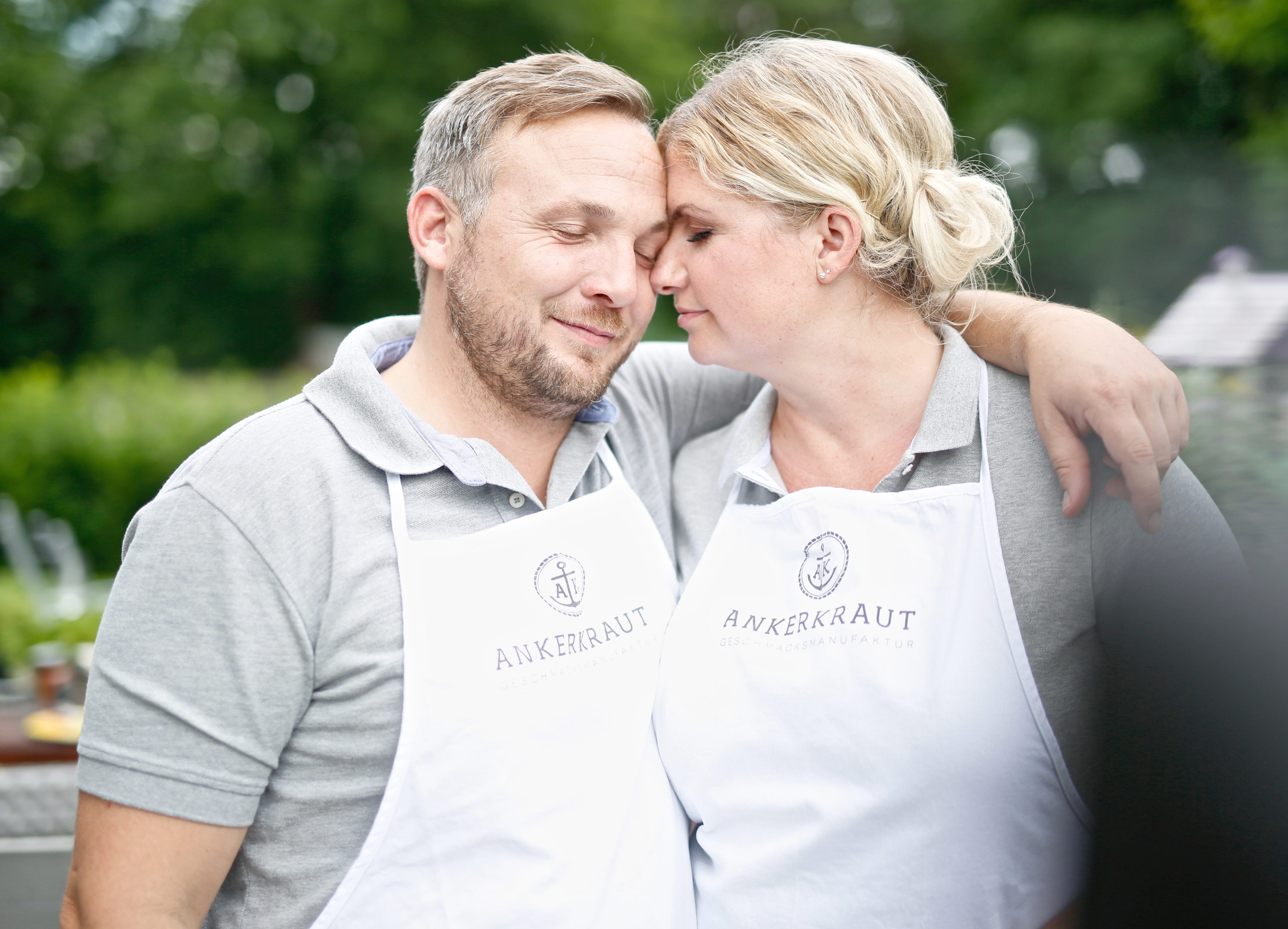 Shop mit Pfeffer: Dieses Hamburger Ehepaar verdient Millionen mit Gewürzen