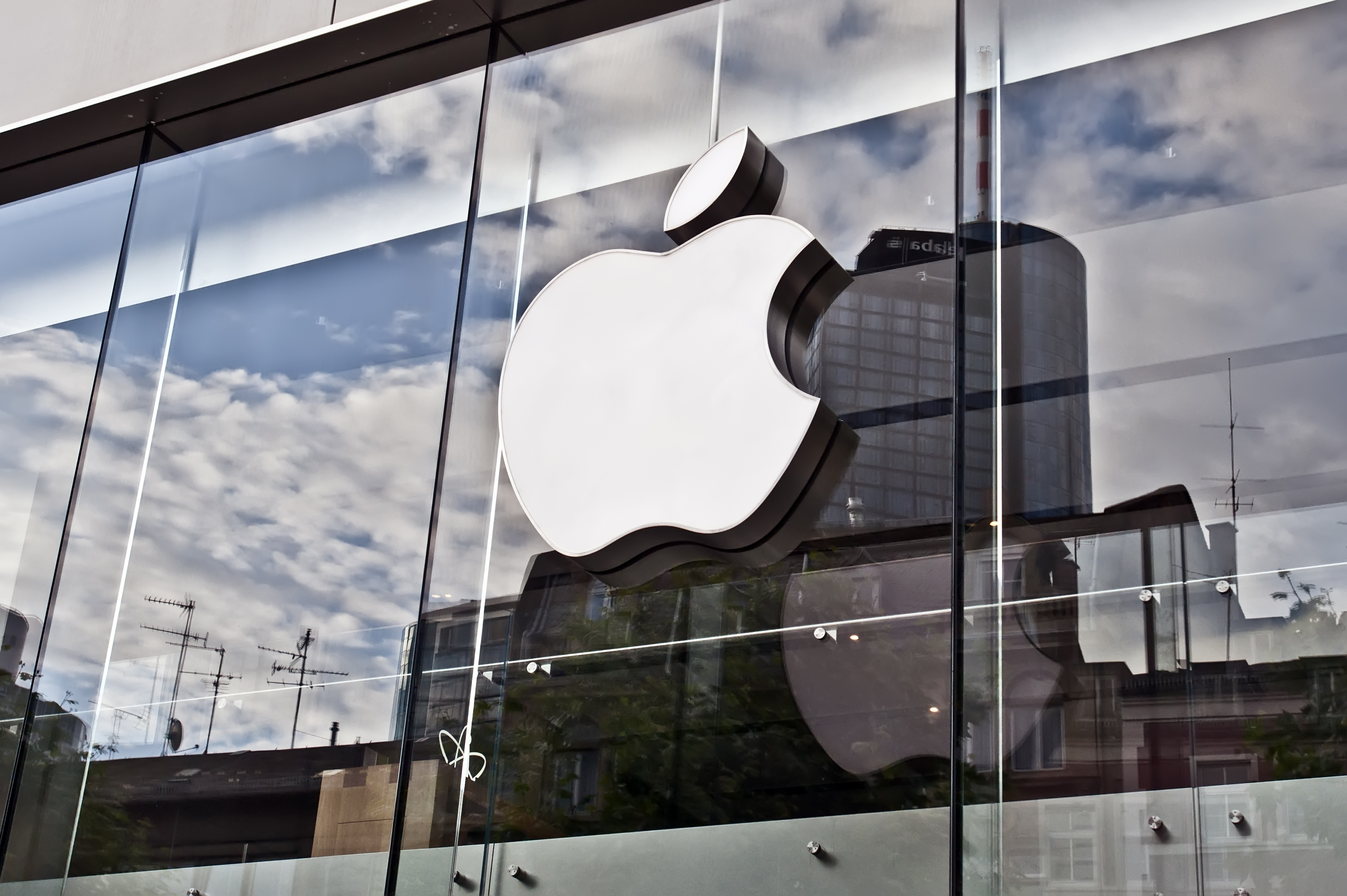 Drohender iPhone-Importstopp: Qualcomm bringt mit Apple-Klage Patentkriege zurück nach Deutschland