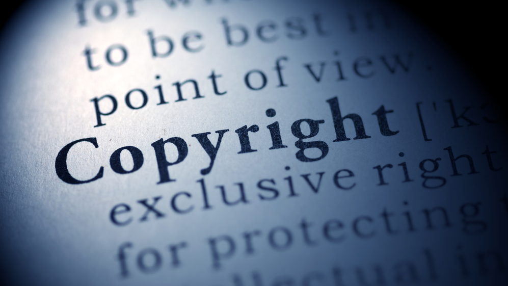 Urheberrecht im Internet – worauf man bei der Nutzung von Bildern, Videos oder Texten im Netz achten sollte