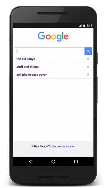 AMP ist jetzt Bestandteil der regulären Websuche. (Bild: Google)