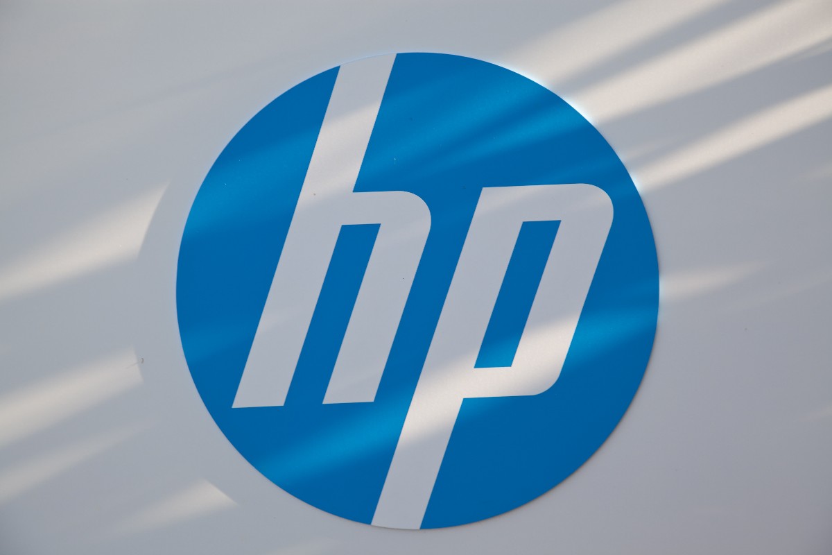 1 hewlett packard. Hewlett-Packard логотип. Хьюлетт и Паккард.