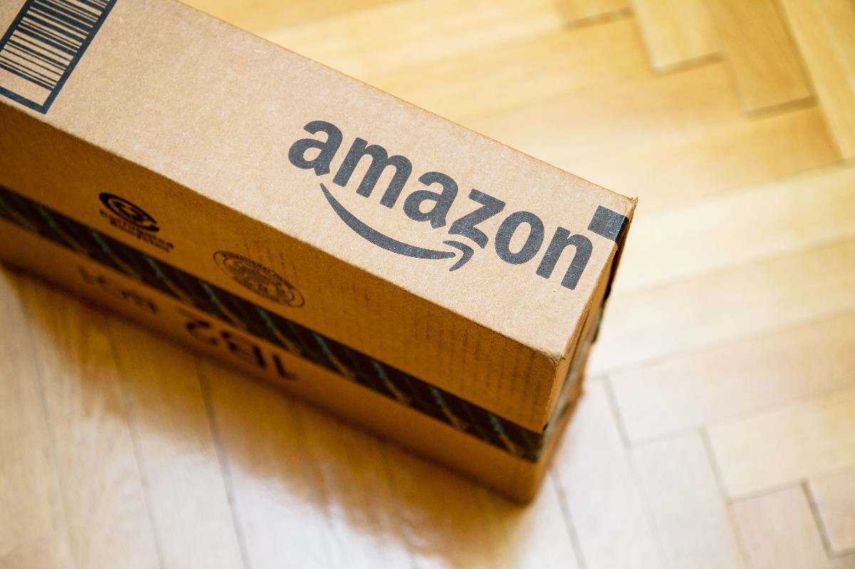 Amazon Business: Auch im B2B-Bereich ganz vorne dabei
