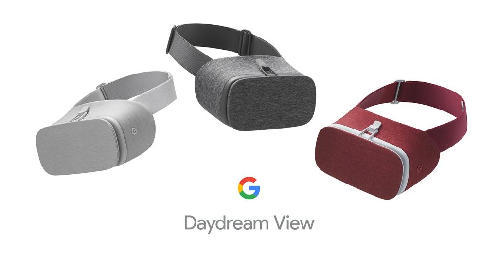 Google hat Android schon mit VR-Fähigkeiten ausgerüstet - Apple dürfte, nachziehen. (Bild: Google)