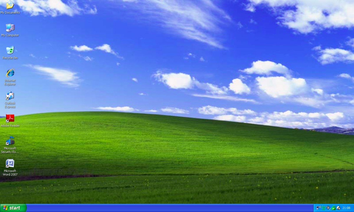 Ist Windows XP beliebter als Windows 11? Bericht stellt Microsoft blamables Zeugnis aus