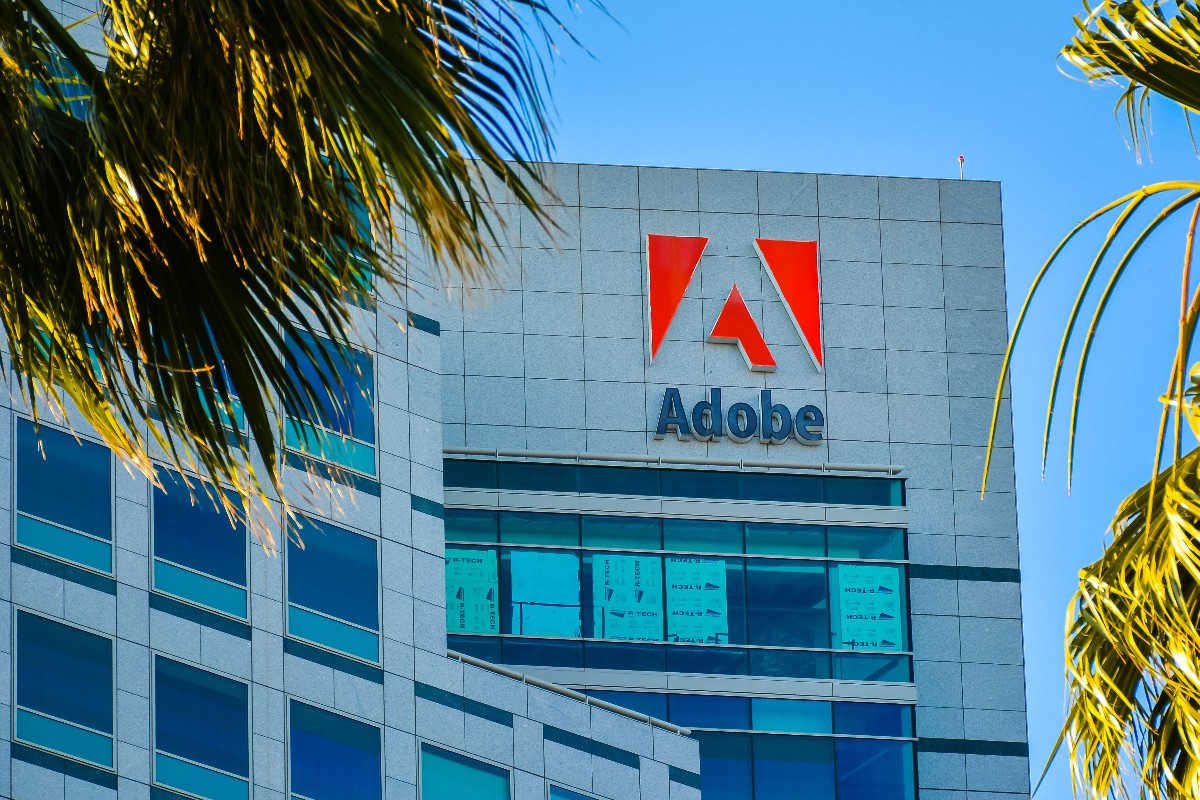 Künstliche Intelligenz für Bilder: Adobe bohrt seinen Stockfoto-Dienst auf
