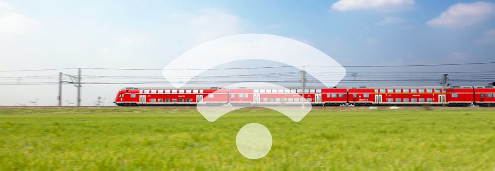 Deutsche Bahn: „Wir sollten nicht versuchen, das Silicon Valley nachzubauen“