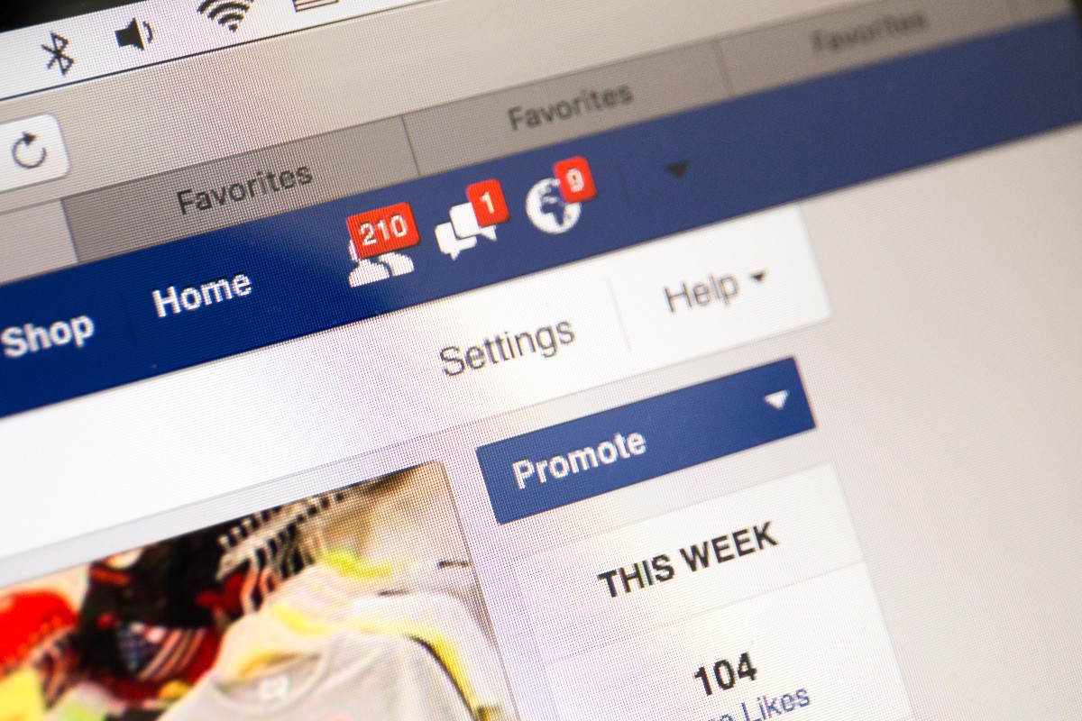 Facebook-Fanpages: Die Checkliste für Seitenbetreiber