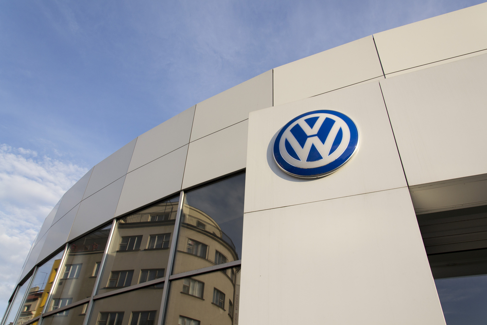 Volkswagen beschleunigt Batterieforschung für Stromer