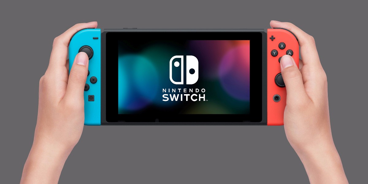 Mega-Nachfrage: Nintendo verdoppelt Switch-Produktion