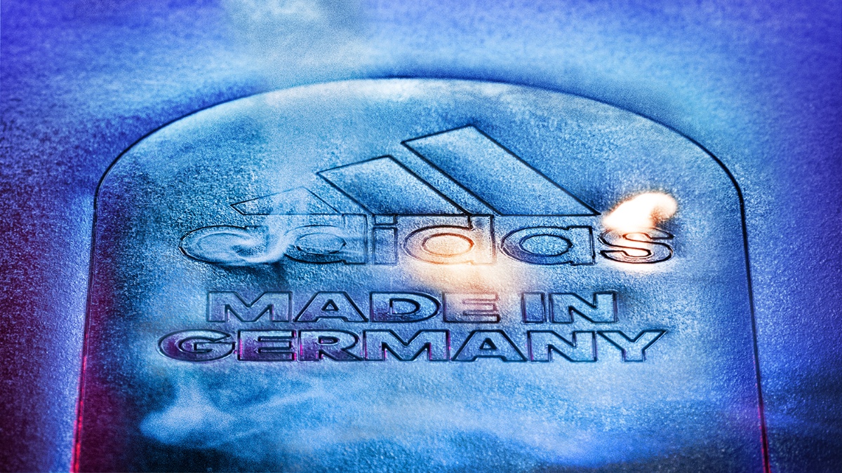 Hightech macht's möglich: Adidas holt Teile der Produktion zurück nach  Deutschland