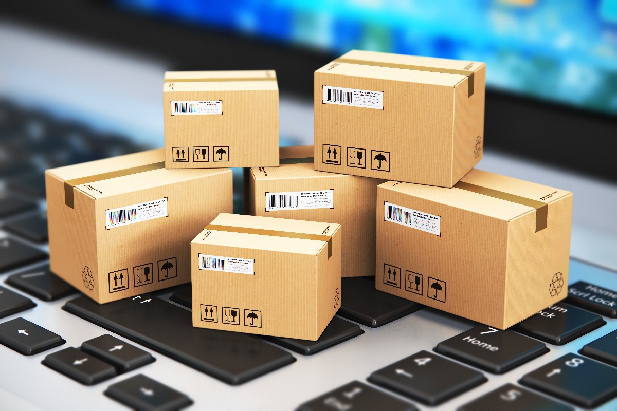 Digitale Logistik: So profitiert auch deine Firma von weniger Papier