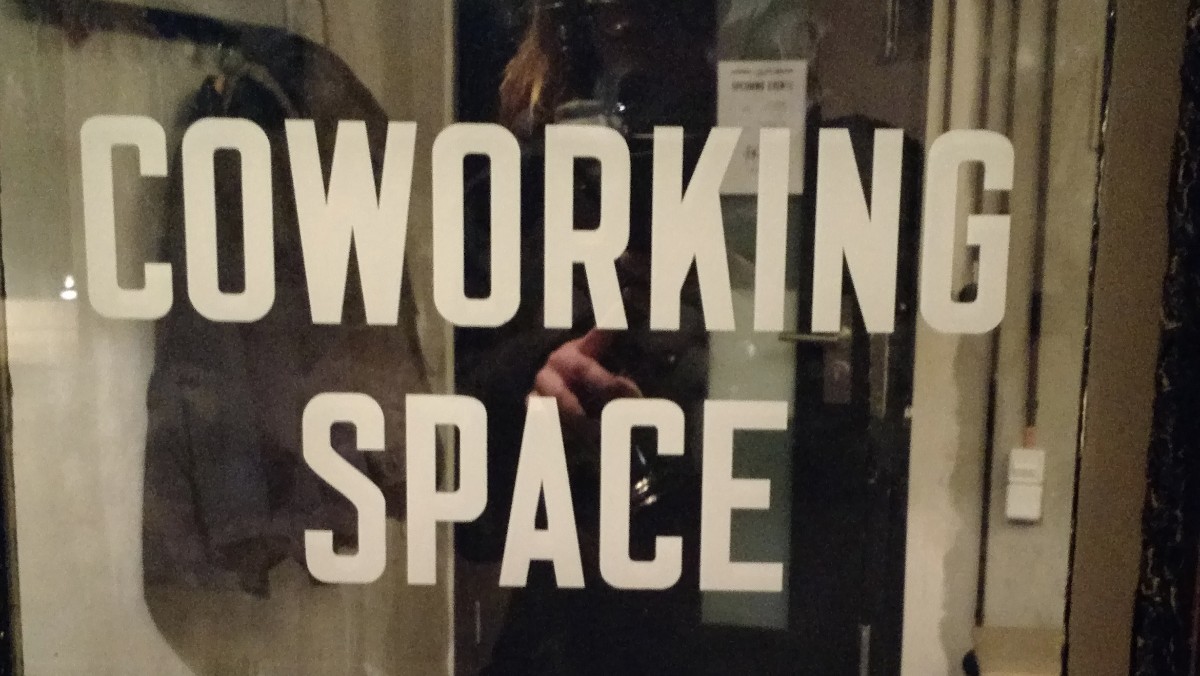 Coworking at its best: So funktioniert produktives Arbeiten im Gemeinschaftsbüro.