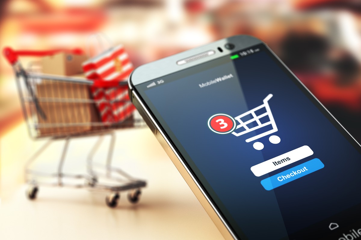 Supermarkt im Netz: Was die Kunden suchen und was sie stattdessen bekommen