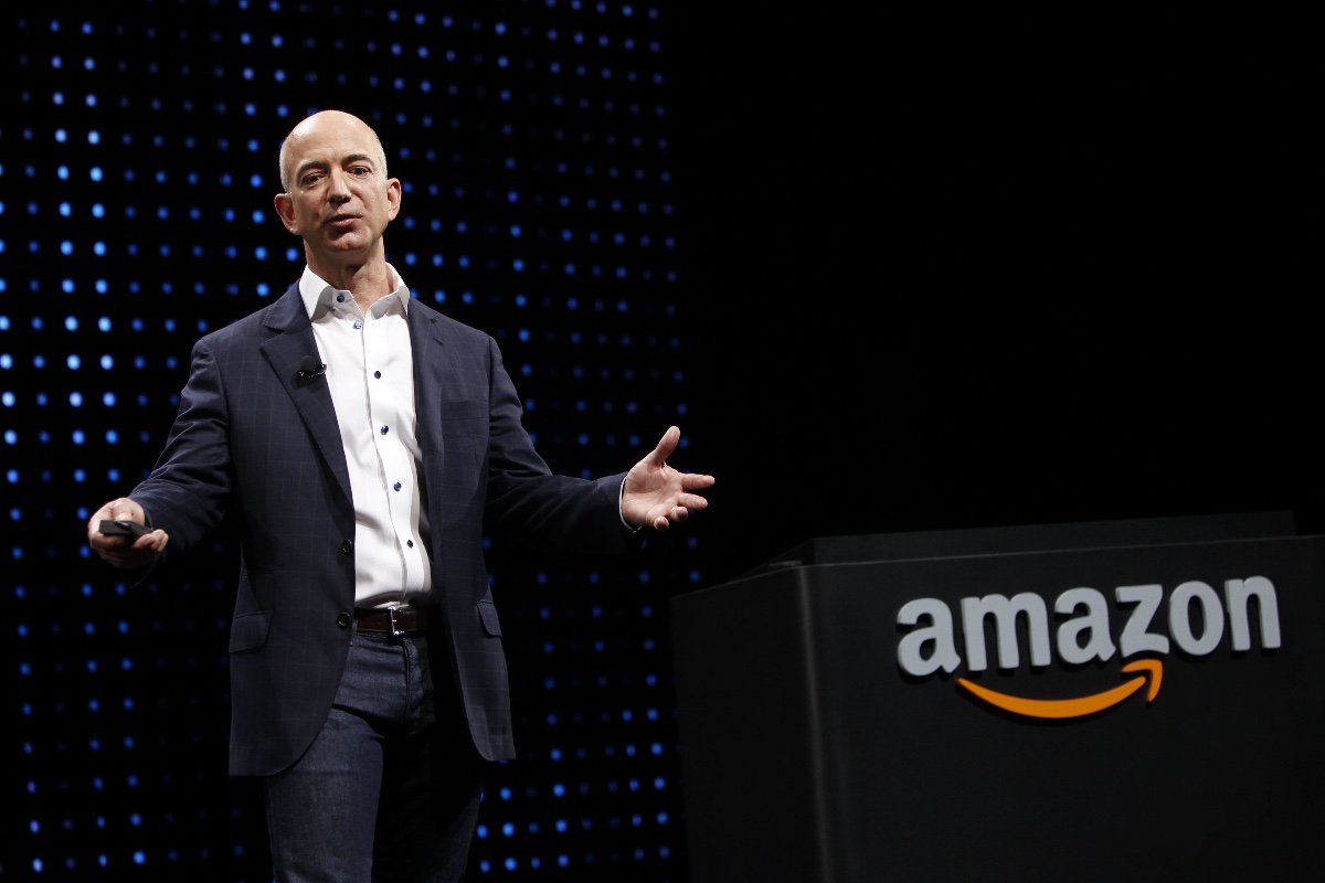 Amazon: Welcher Geschäftsbereich treibt das Wachstum an?