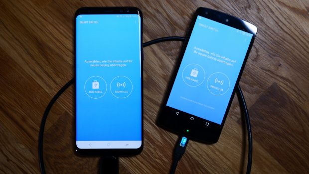 smart switch s8