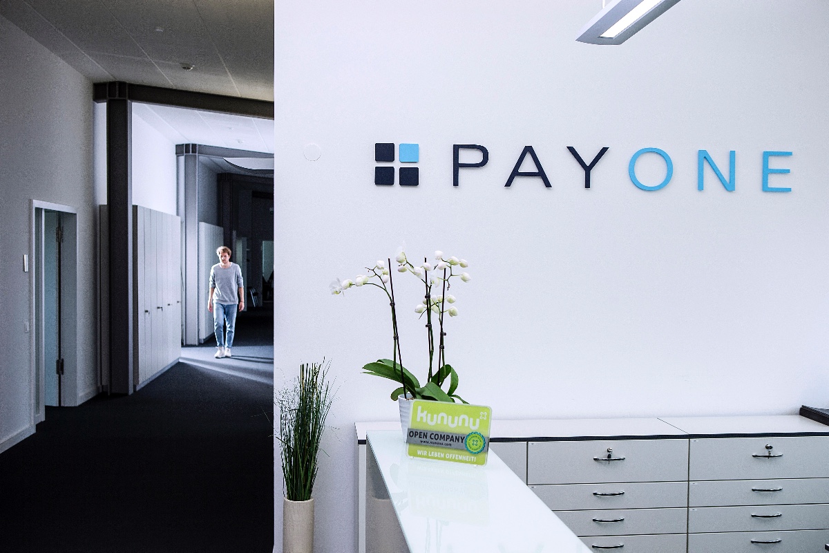 Payone-Fusion: Der neue Payment-Service-Provider der Sparkassen