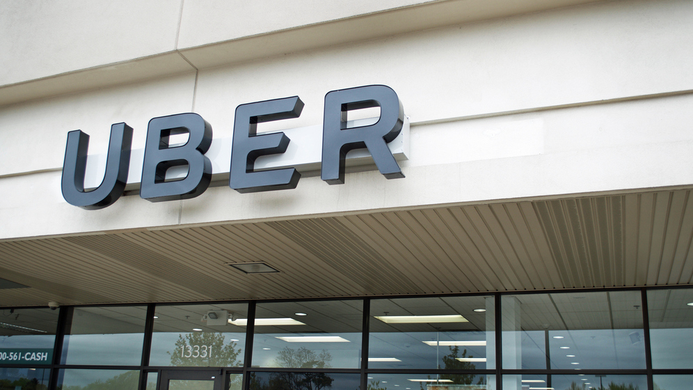 Bis zu 45 Millionen Dollar: Uber muss Fahrern Geld nachzahlen
