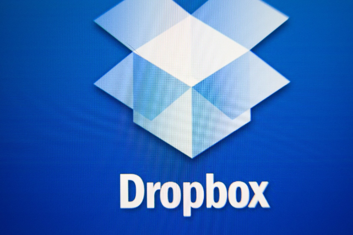 Auch Dropbox hat Bock aufs Börsenparkett