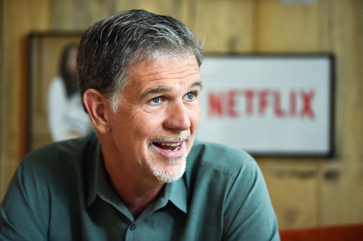 Bei Netflix entscheidet der Keeper-Test, ob ein Mitarbeiter gefeuert wird