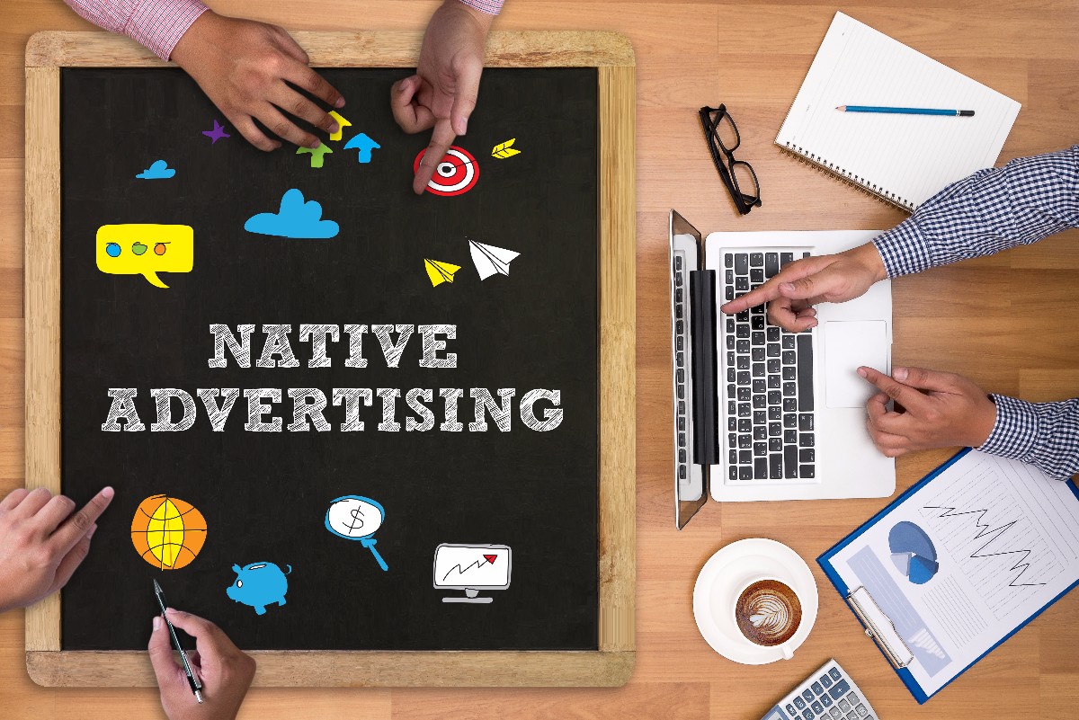 Native Advertising und Content-Marketing – eine Geschichte voller Missverständnisse?