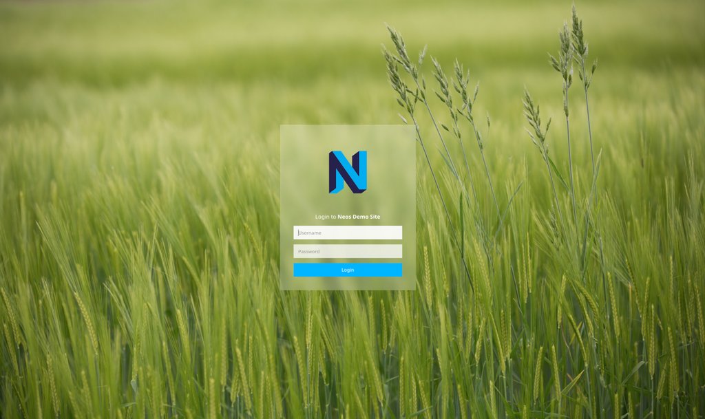 Neos 3.2 ist da – das ist neu
