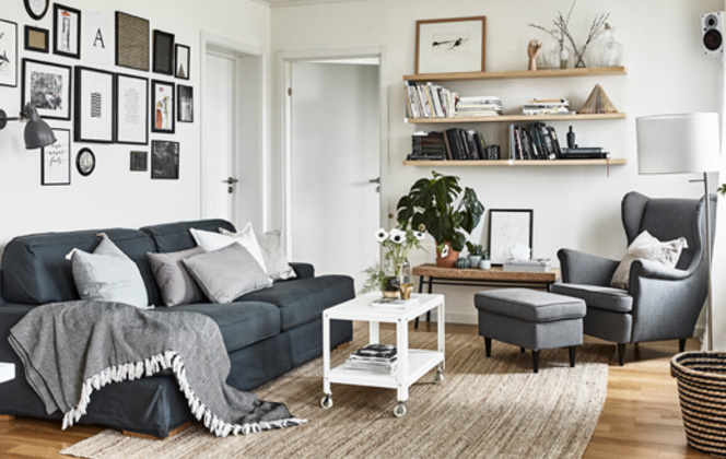 Ikea und Amazon: Wie die Möbelbranche den Onlinehandel forciert