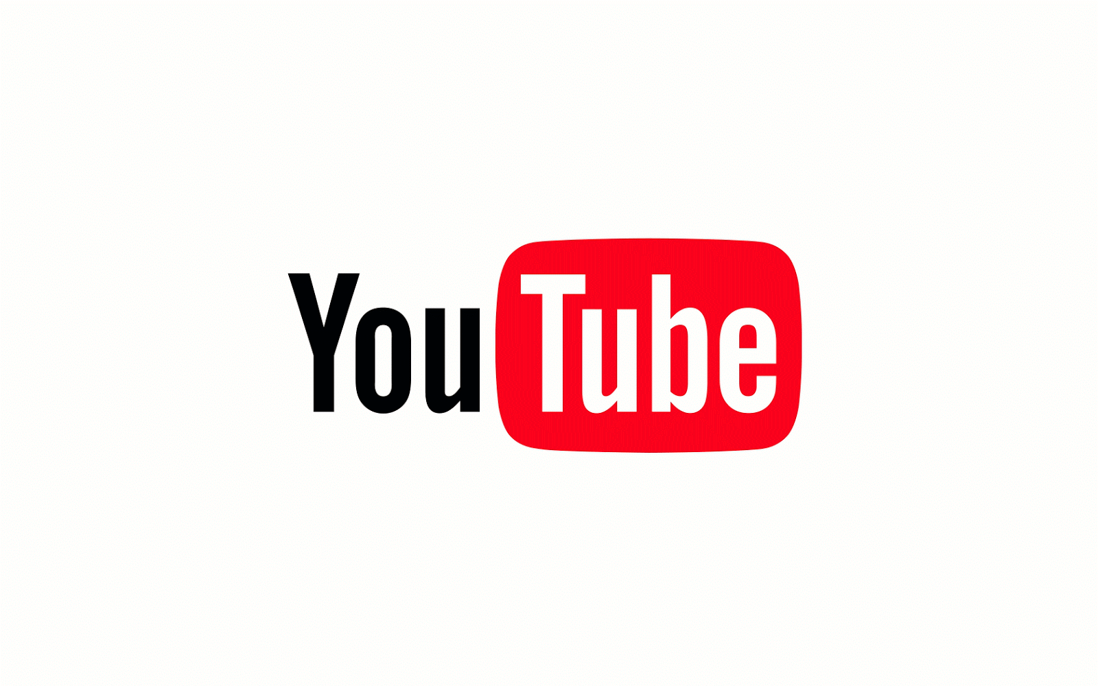 Youtube überrascht mit runderneuertem Logo
