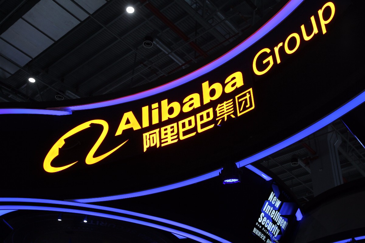 China erhöht den Druck auf Alibaba
