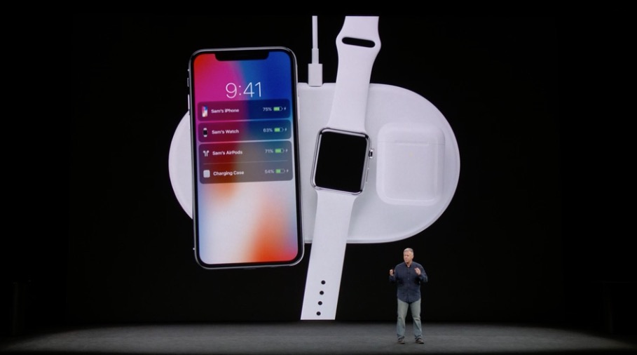 iPhone: Apple will auch Lightning-Port und Knöpfe loswerden