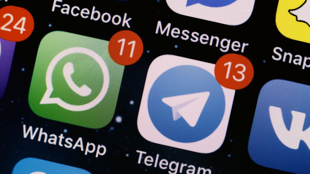 Whatsapp-Alternativen: Das können die Messenger von Signal über Threema bis Wire thumbnail