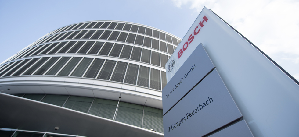 Arbeiten in der Corporate-IT bei Bosch: Mit Bits und Bytes zu mehr Business