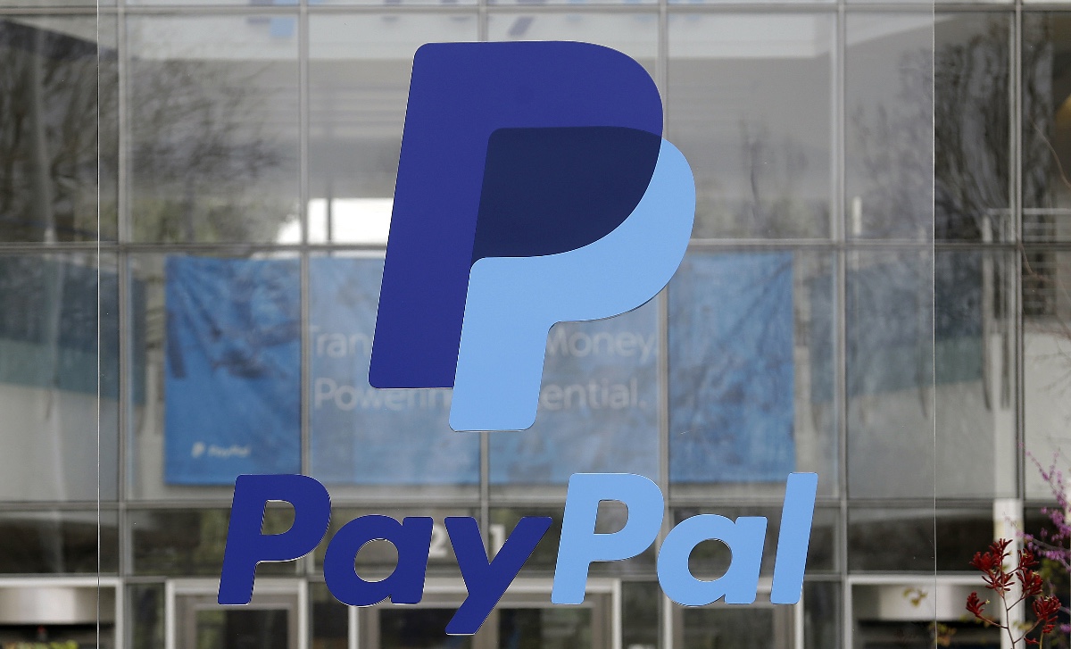 Paypal und der Bitcoin: Alle Zeichen auf „HODL“