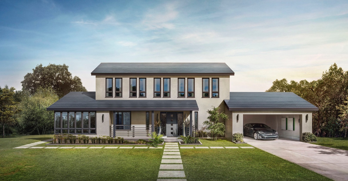 Tesla: Digital solar energy plant in Australia is about to develop massively thumbnail