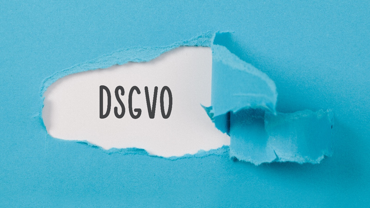 Abmahnungen wegen DSGVO: Die ersten Fälle sind da