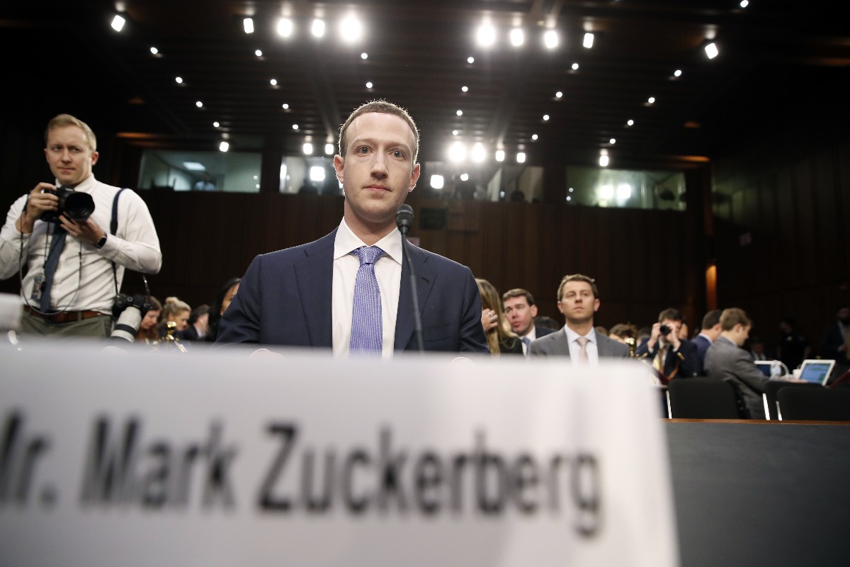 Facebook: Regulieren ja – aber wie?