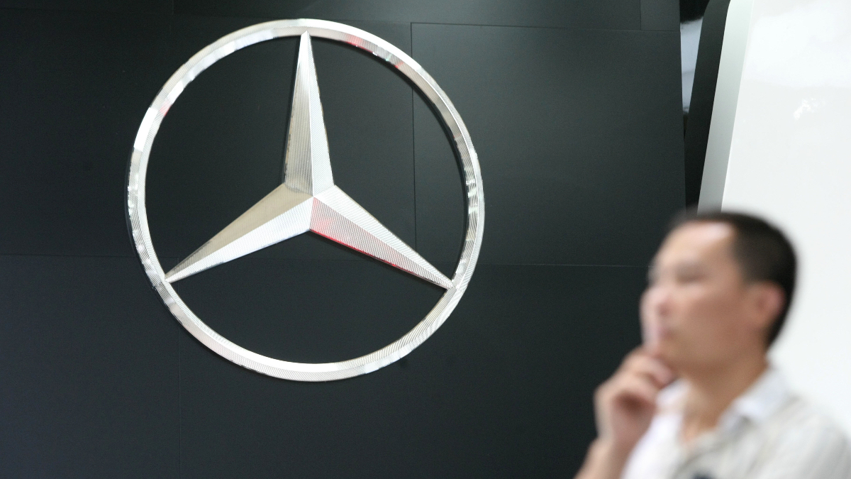 Otto, Telekom – und jetzt Daimler? Deutsche Konzerne verzweifeln am Mobile Payment